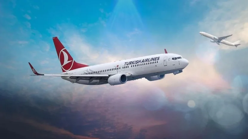 Türkiyə təyyarəsi Rusiya səmasında həyəcan təbili ÇALDI