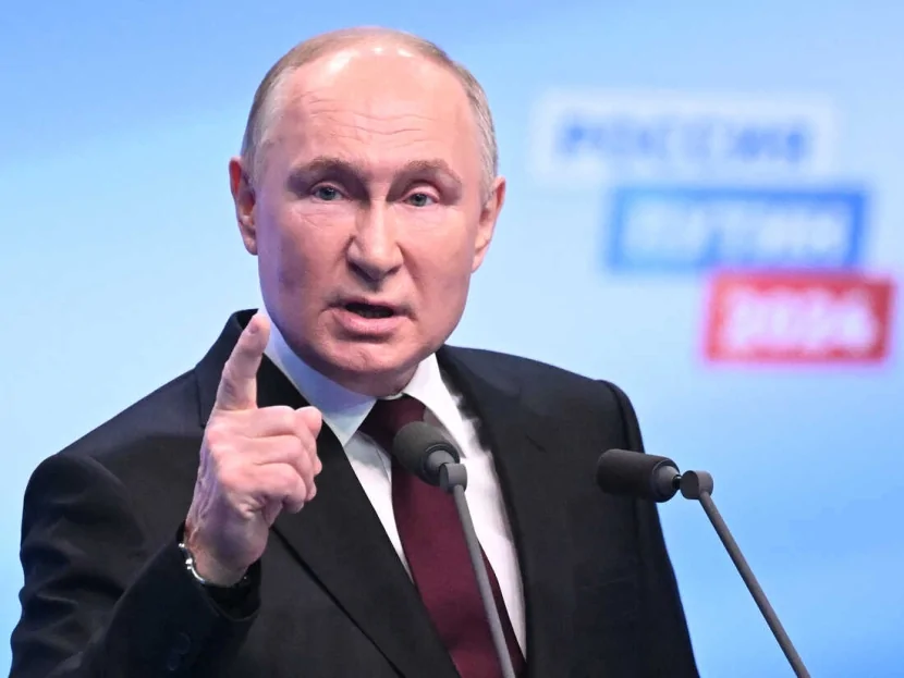 Putin müharibəyə SON QOYUR- İran-İsrail münaqişəsi...