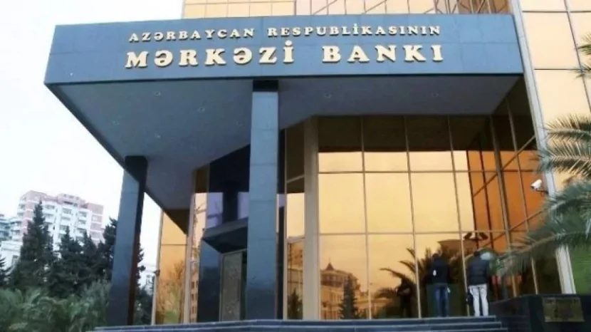 Mərkəzi Bankdan YENİ QAYDALAR