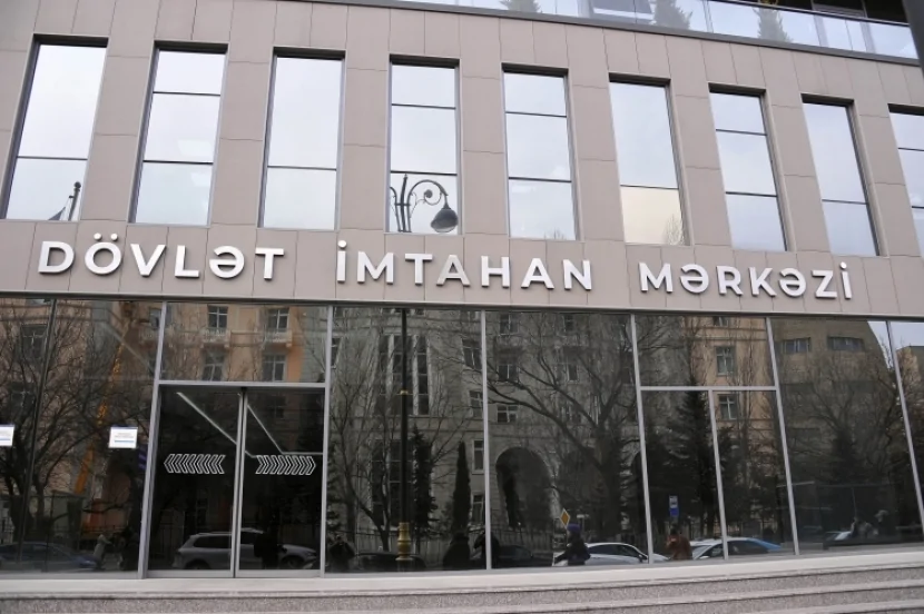 Rezidenturaya qəbul imtahanının birinci mərhələsi keçirilir
