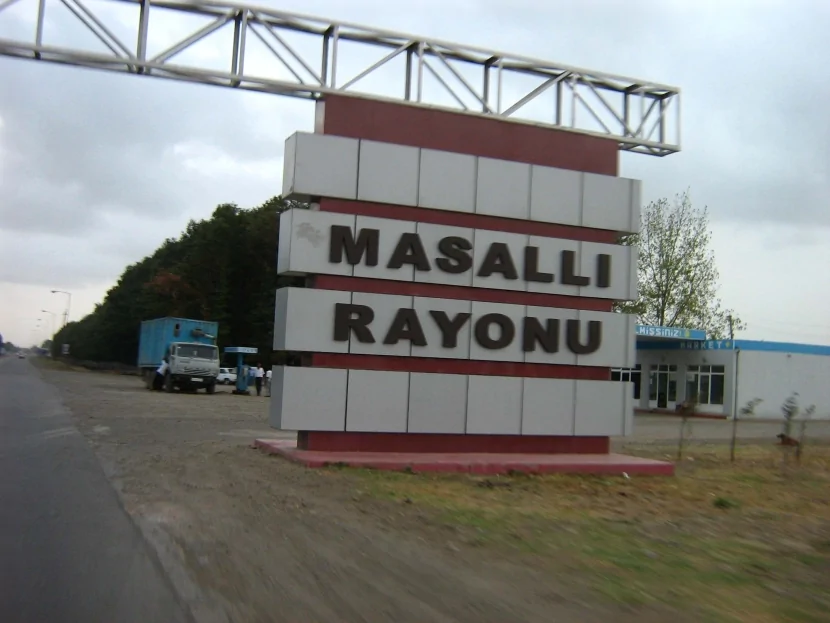Masallıda 29 yaşlı şəxs qayınanasını QƏTLƏ YETİRİB