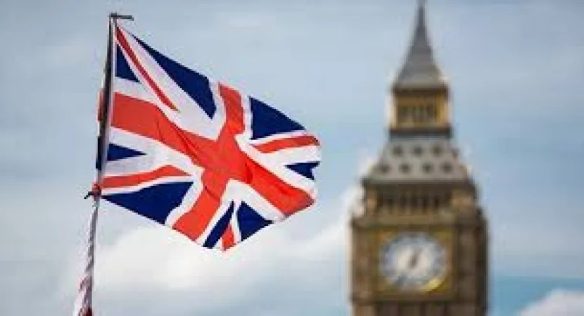 Böyük Britaniya Gürcüstana qarşı sanksiyaları genişləndirə bilər