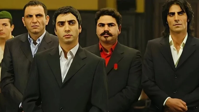 \"Kurtlar Vadisi\"nin məşhur aktyoru vəfat etdi - FOTO
