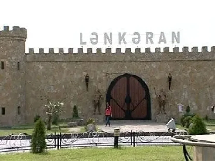 Lənkəranda FACİƏ: iki bacı dəm qazından ZƏHƏRLƏNDİ
