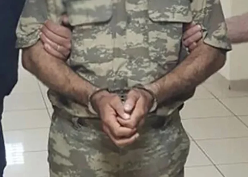 Rüşvət almaqda təqsirləndirilən HÖKM OXUNDU