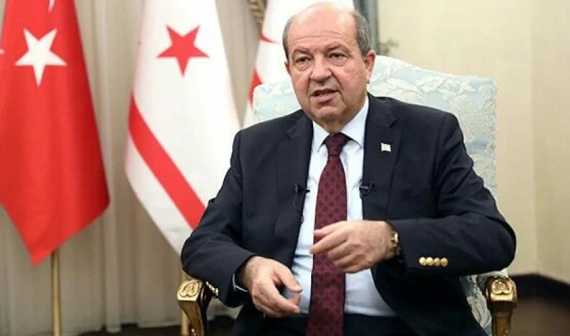 Ərsin Tatar İlham Əliyevə təşəkkür edib