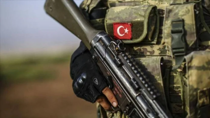 Türkiyə Ordusunda zəhərlənmə faktı QEYDƏ ALINIB