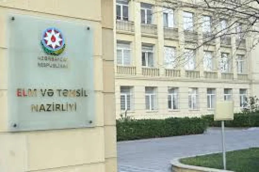 Bu müəllimlərə 2250 manat veriləcək