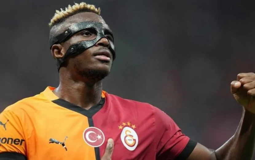 Azarkeşlərin NƏZƏRİNƏ: “Qalatasaray” Osimhenlə RAZILAŞDI