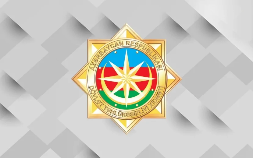 DTX-dən əməliyyat - Ofis və mənzillərdəki kameralara müdaxilənin qarşısı alındı
