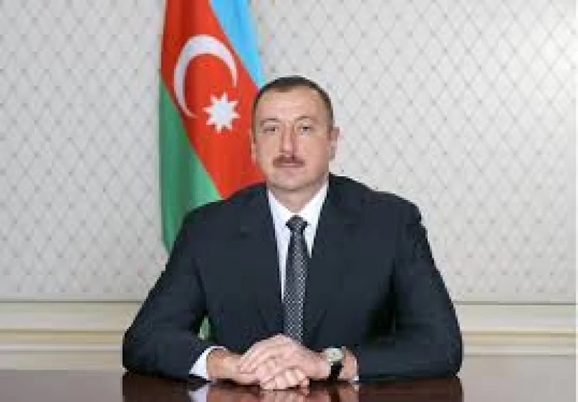 Prezident daha bir  Sərəncam imzaladı