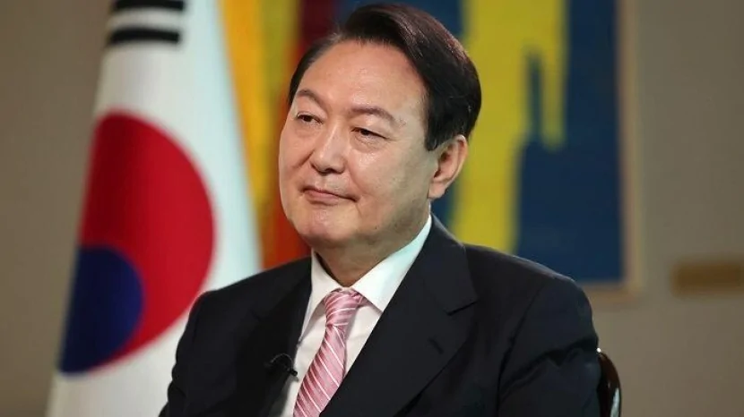 Sabiq prezident həbs olundu