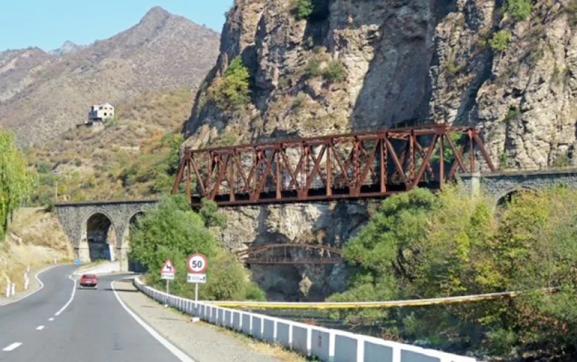 Zəngəzur dəhlizi ilə bağlı İrəvandan mühüm Razılıq