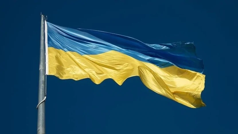 Ukrayna mühasirədə