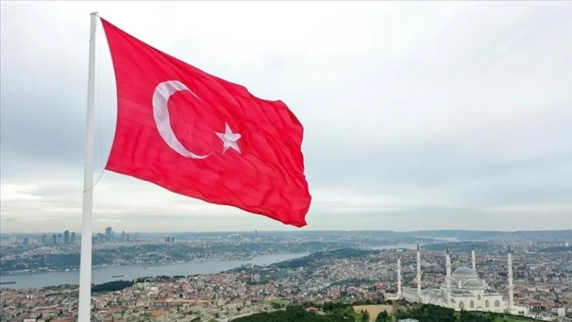 Türkiyədə tarixi gün