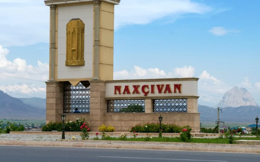 Naxçıvanda orta aylıq əməkhaqqı artdı