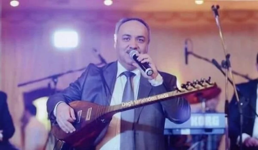 Məşhur musiqiçinin ölümü ilə bağlı YENİ DETALLAR