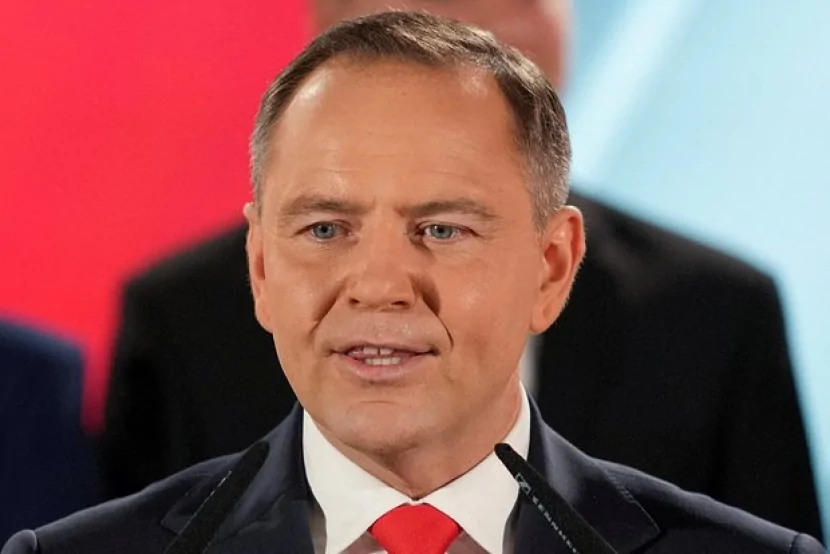 Polşanın tələbi