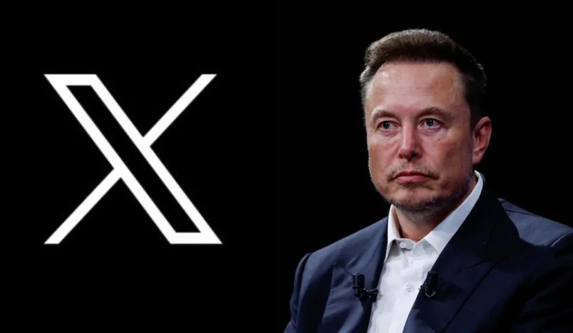 Bu ölkədə \"X\" platformasına qarşı cinayət işi açılıb