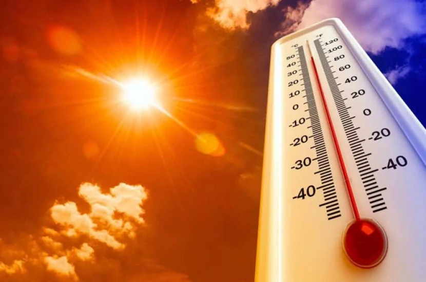 ƏHALİYƏ XƏBƏRDARLIQ: Növbəti günlərdə hava...