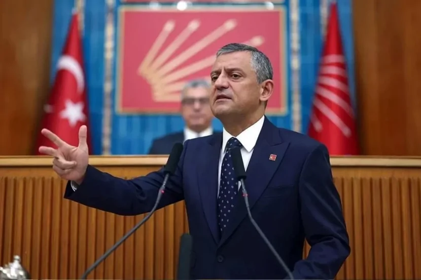 CHP sədri haqqında istintaq BAŞLADILDI
