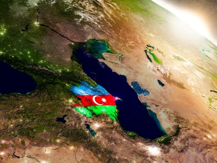 Beynəlxalq təşkilatlarda Azərbaycana İNAM ARTIB