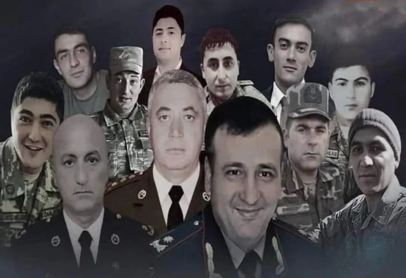 Tovuz döyüşlərindən 5 il ÖTÜR