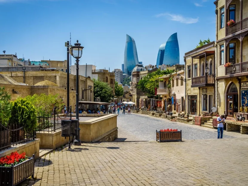 Sabah 41 dərəcə isti olacaq