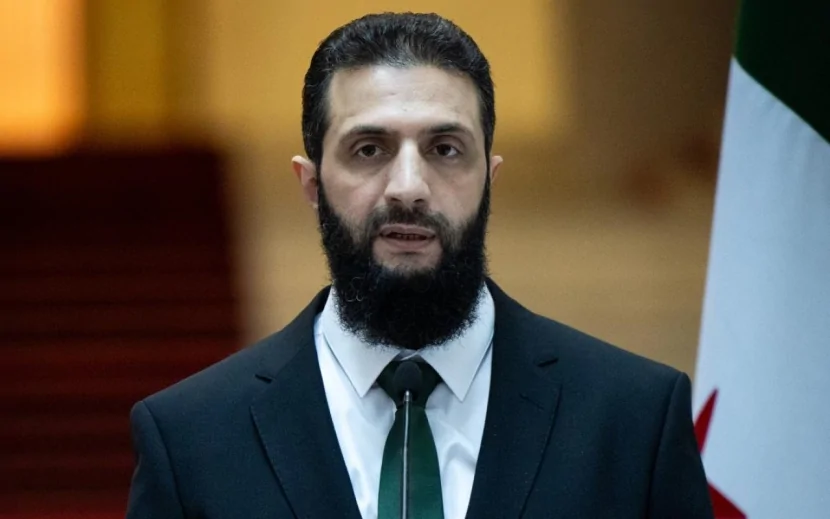Suriya prezidenti Azərbaycana səfər edəcək