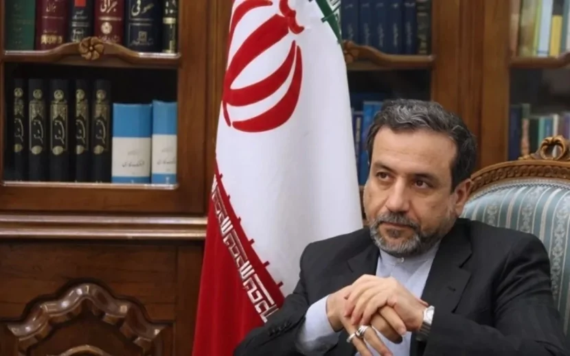 İran MAQATE ilə əməkdaşlığı davam etdirir