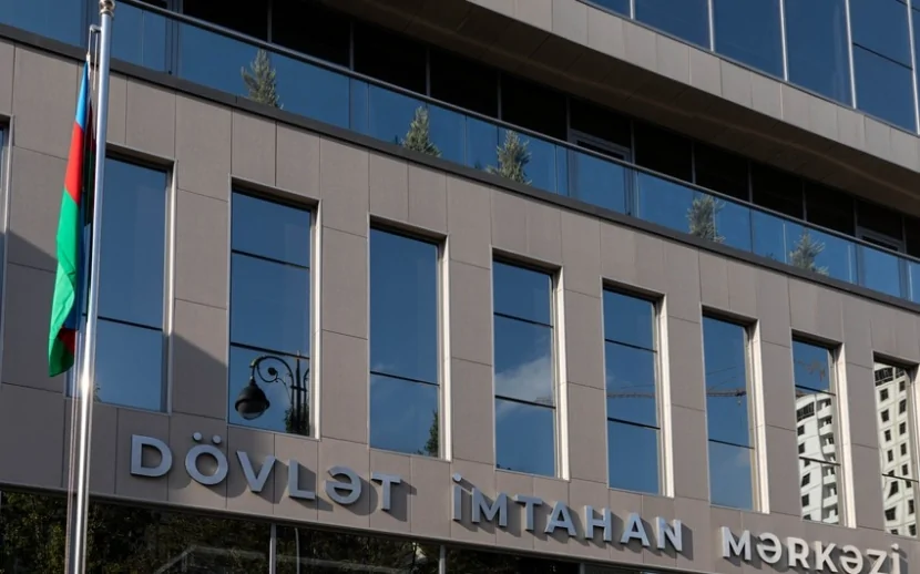 DİM: 5 nəfərdə mobil telefon aşkarlandı