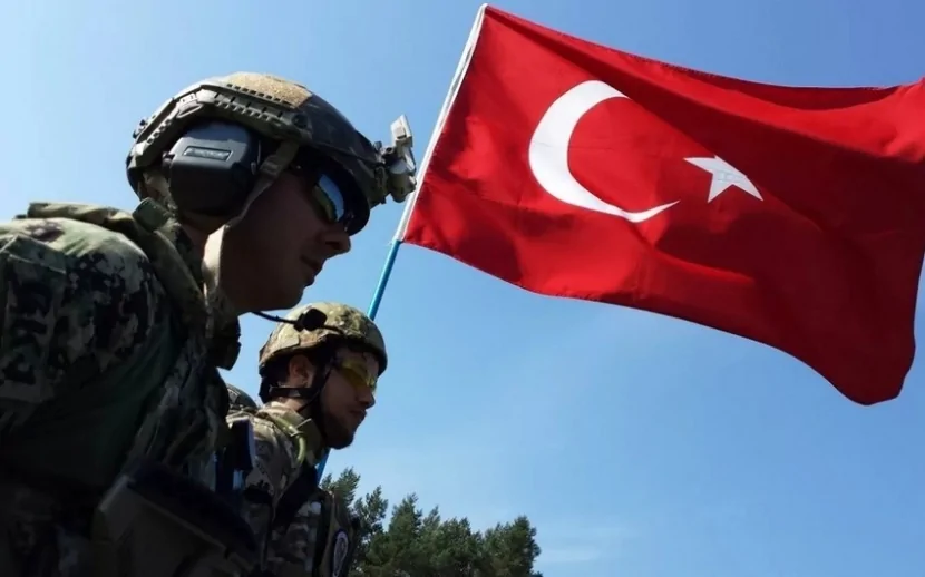 PKK-nın 11 düşərgəsi ləğv ediləcək