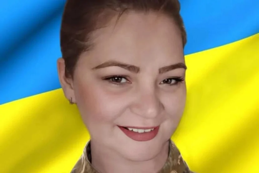Ukraynada azərbaycanəsilli hərbi qulluqçu həlak olub