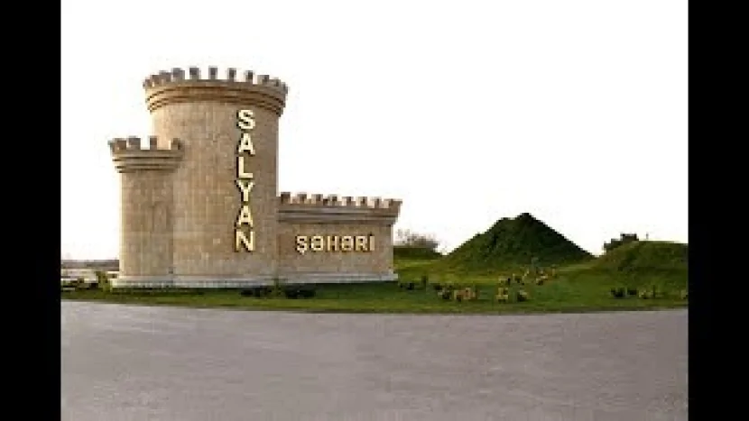 Salyanda FACİƏLİ QƏZA - 3 nəfər öldü