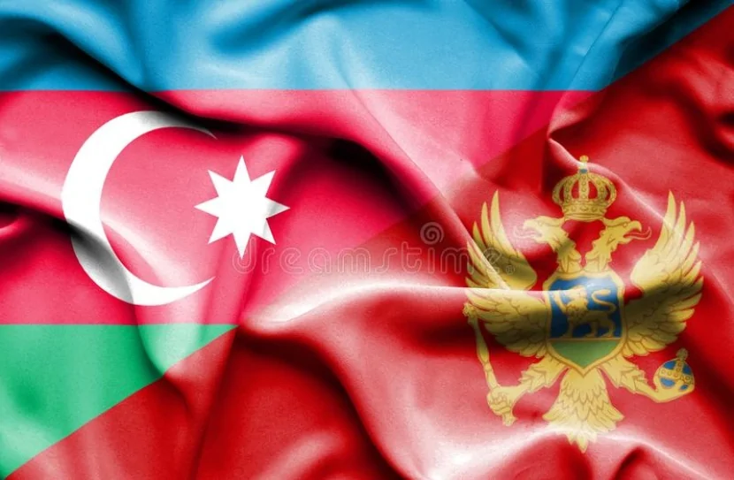Azərbaycan XİN-i  Monteneqronu təbrik edib