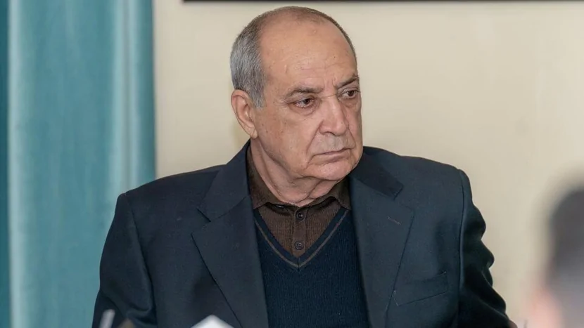 Rasim Balayevin səhhəti PİSLƏŞDİ