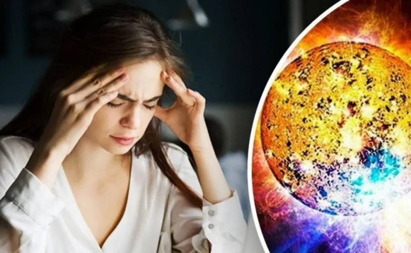 Meteohəssas insanların NƏZƏRİNƏ