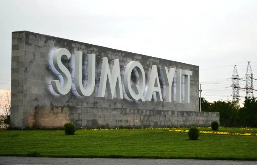 Sumqayıtda gənc iş yerində ÖLDÜ