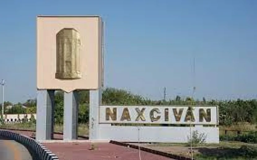 Naxçıvanda bu vəzifə LƏĞV edildi