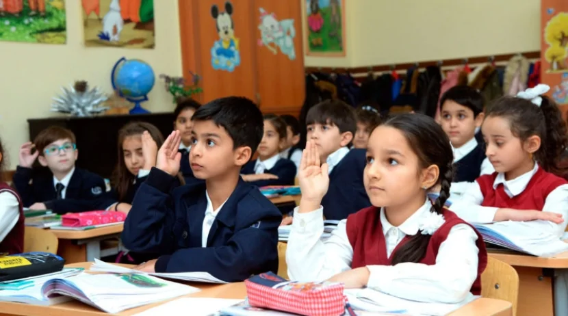 Övladları I sinfə gedəcək valideynlərin NƏZƏRİNƏ