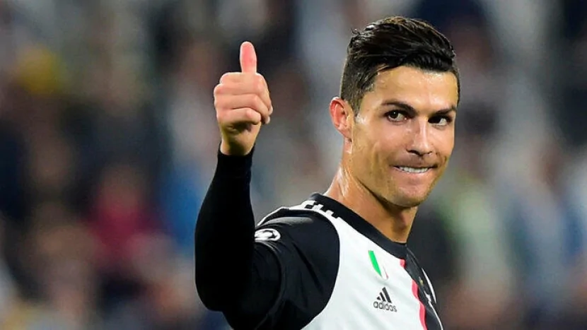 Ronaldo “Əl-Nəsr”də məşqlərə QAYITDI