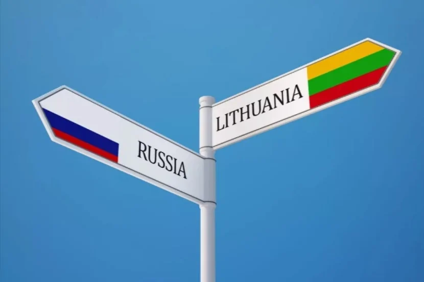 Litvadan Rusiyaya NOTA
