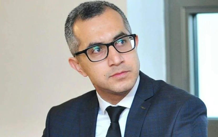 Kamran Əsədov ittihamlardan sonra ilk dəfə DANIŞDI