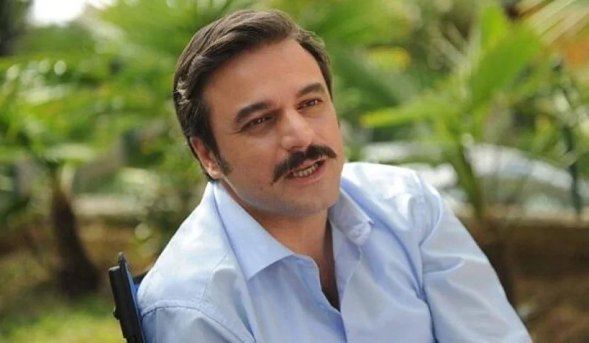 Ufuk Özkana qaraciyər KÖÇÜLÜRDÜ