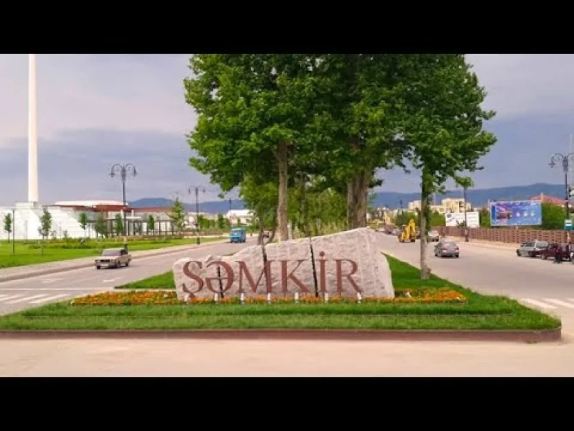 Şəmkirdə 18 yaşlı gəncin meyiti aşkarlandı