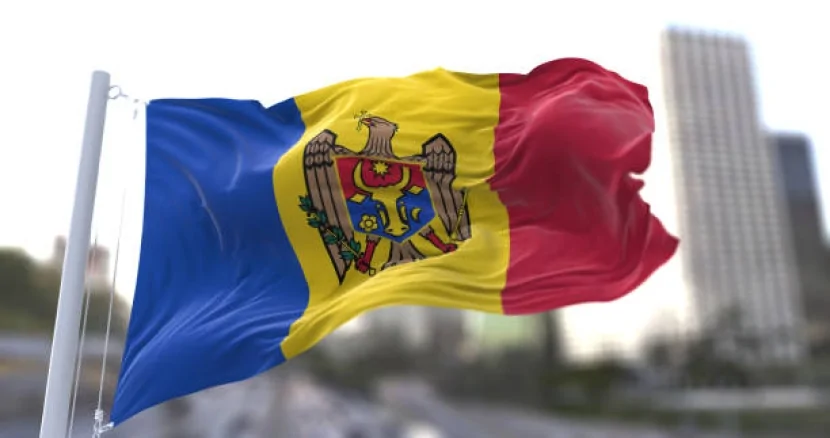 Moldova MDB-dən ÇIXIR
