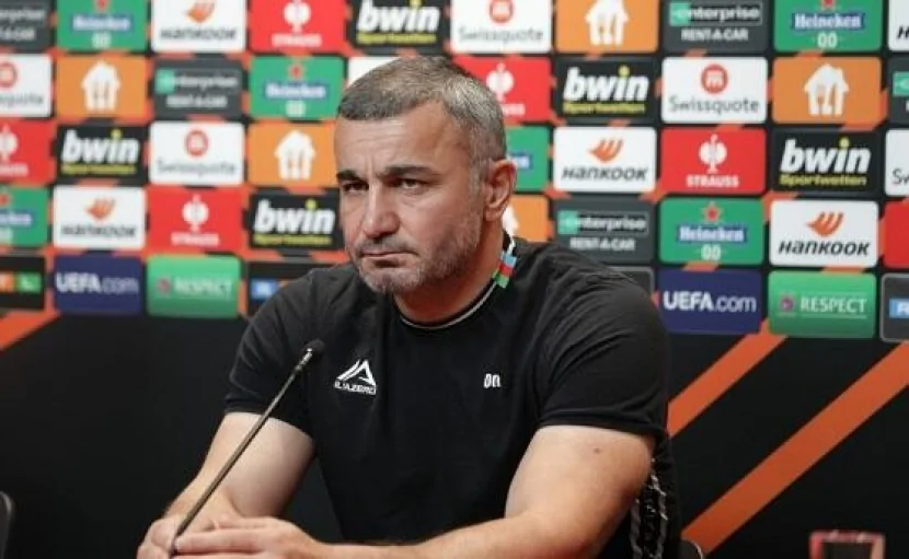 “Azərbaycanda “Liverpul” azarkeşləri çoxdur”- Qurban Qurbanov