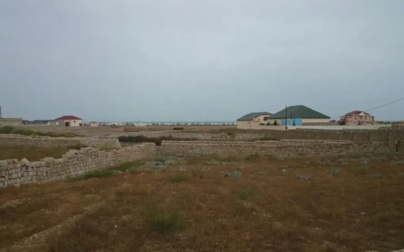 Bakıda torpaq bahalaşıb - SƏBƏB