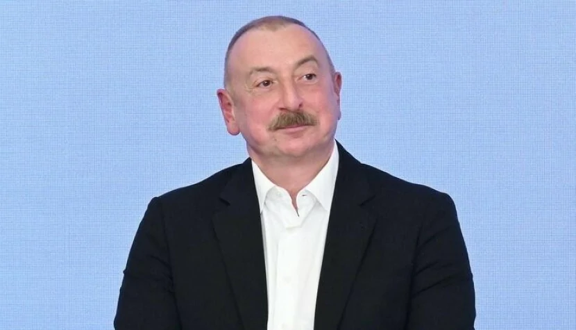 “Bu islahatların əhatə dairəsi 4 milyon insandır” - İlham Əliyev