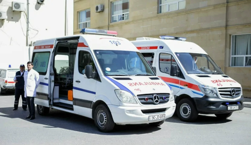Müharibə iştirakçısının MEYİTİ TAPILDI